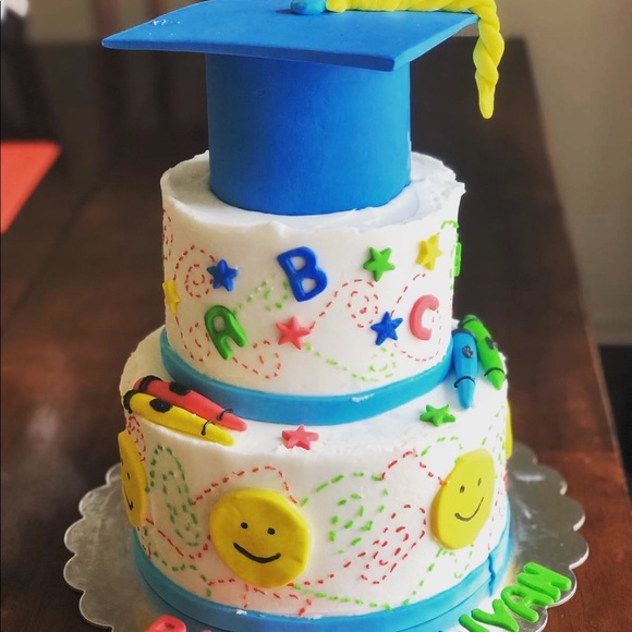 Cakes & Cookies - Picture 1 of 6